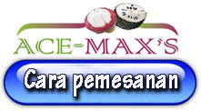 Ace Maxs pemesanan